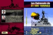 Les Cuirasses De 23500tonnes