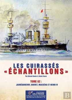 Bertrand.pt - Les Cuirassés 