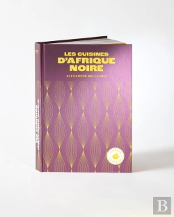 Bertrand.pt - Les Cuisines D'Afrique Noire