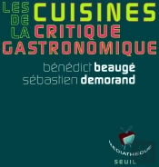 Les Cuisines De La Critique Gastronomique
