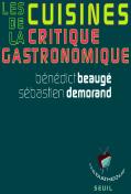 Les Cuisines De La Critique Gastronomique