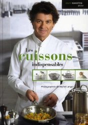 Les Cuissons Indispensables