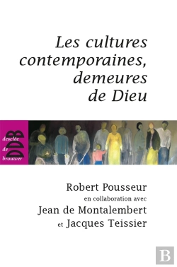 Bertrand.pt - Les Cultures Contemporaines, Demeures De Dieu