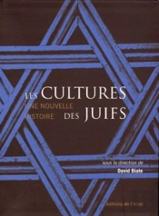 Les Cultures Des Juifs - Une Nouvelle Histoire