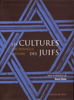 Bertrand.pt - Les Cultures Des Juifs - Une Nouvelle Histoire