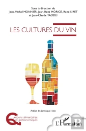 Les Cultures Du Vin