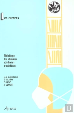 Bertrand.pt - Les Curares