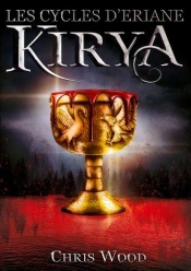 Les Cycles D'Eriane ; Kirya