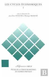 Les Cycles Economiques 1