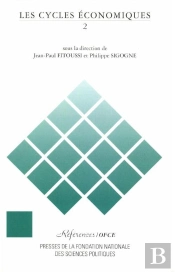 Les Cycles Economiques 2