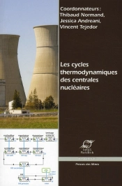 Les Cycles Thermodynamiques Des Centrales Nucleaires