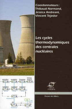 Bertrand.pt - Les Cycles Thermodynamiques Des Centrales Nucleaires