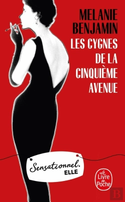 Bertrand.pt - Les Cygnes De La Cinquieme Avenue