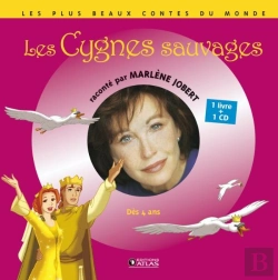 Bertrand.pt - Les Cygnes Sauvages