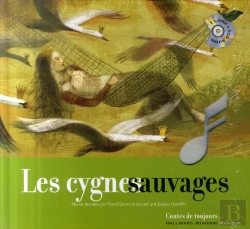 Bertrand.pt - Les Cygnes Sauvages