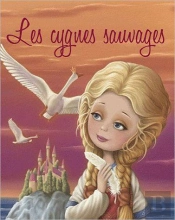 Les Cygnes Sauvages
