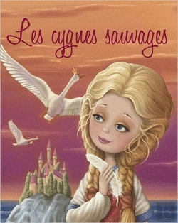 Bertrand.pt - Les Cygnes Sauvages