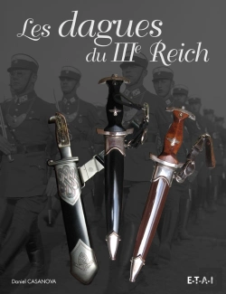 Bertrand.pt - Les Dagues Du Iiie Reich