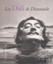 Les Dali De Dieuzaide