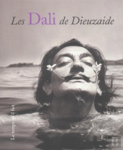 Bertrand.pt - Les Dali De Dieuzaide