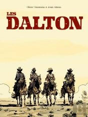 Les Dalton : Intégrale Vol.1