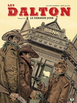 Bertrand.pt - Les Dalton Tome 2/2