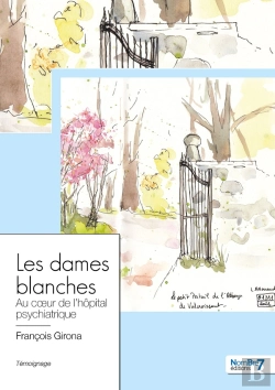 Bertrand.pt - Les Dames Blanches