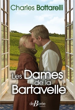 Bertrand.pt - Les Dames De Bartavelle