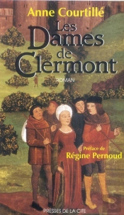 Les Dames De Clermont Tome 1
