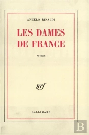 Les Dames De France