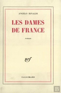 Bertrand.pt - Les Dames De France