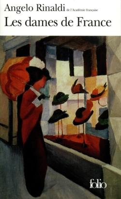 Bertrand.pt - Les Dames De France