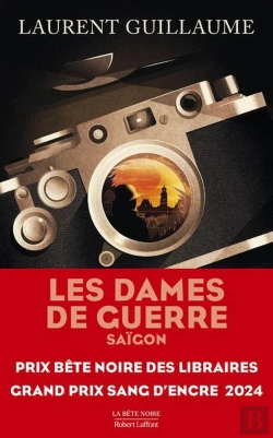 Bertrand.pt - Les Dames De Guerre Tome 1 : Saïgon