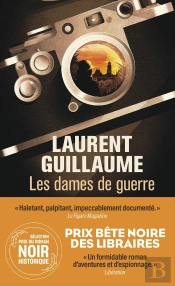 Les Dames De Guerre Tome 1 : Saïgon