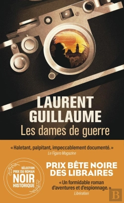 Bertrand.pt - Les Dames De Guerre Tome 1 : Saïgon