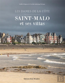 Bertrand.pt - Les Dames De La Côte De Saint-Malo