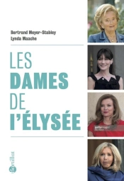 Les Dames De L'Élysée