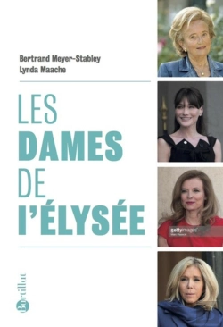 Bertrand.pt - Les Dames De L'Élysée