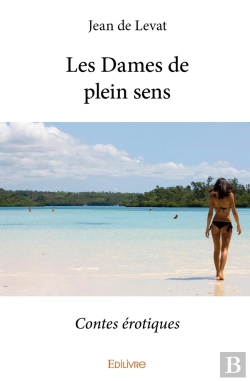 Bertrand.pt - Les Dames De Plein Sens : Contes Érotiques