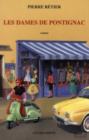 Les Dames De Pontignac