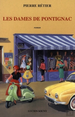 Bertrand.pt - Les Dames De Pontignac