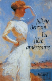 Les Dames Du Mediterranee Express T.2 ; Fiere Americaine
