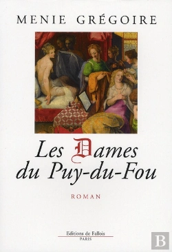Bertrand.pt - Les Dames Du Puy-Du-Fou