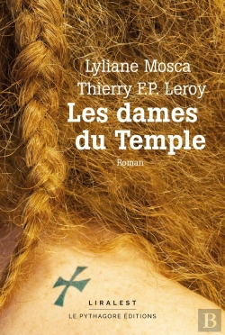 Bertrand.pt - Les Dames Du Temple