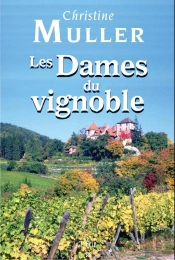 Les Dames Du Vignoble