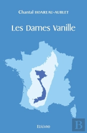 Les Dames Vanille