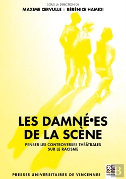 Bertrand.pt - Les Damné·Es De La Scène