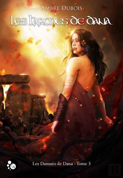 Bertrand.pt - Les Damnes De Dana, Tome 3 : Les Larmes De Dana
