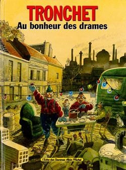 Bertrand.pt - Les Damnés De La Terre Associés Tome 4 : Au Bonheur Des Drames