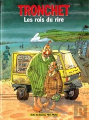 Les Damnés De La Terre Associés Tome 5 : Les Rois Du Rire